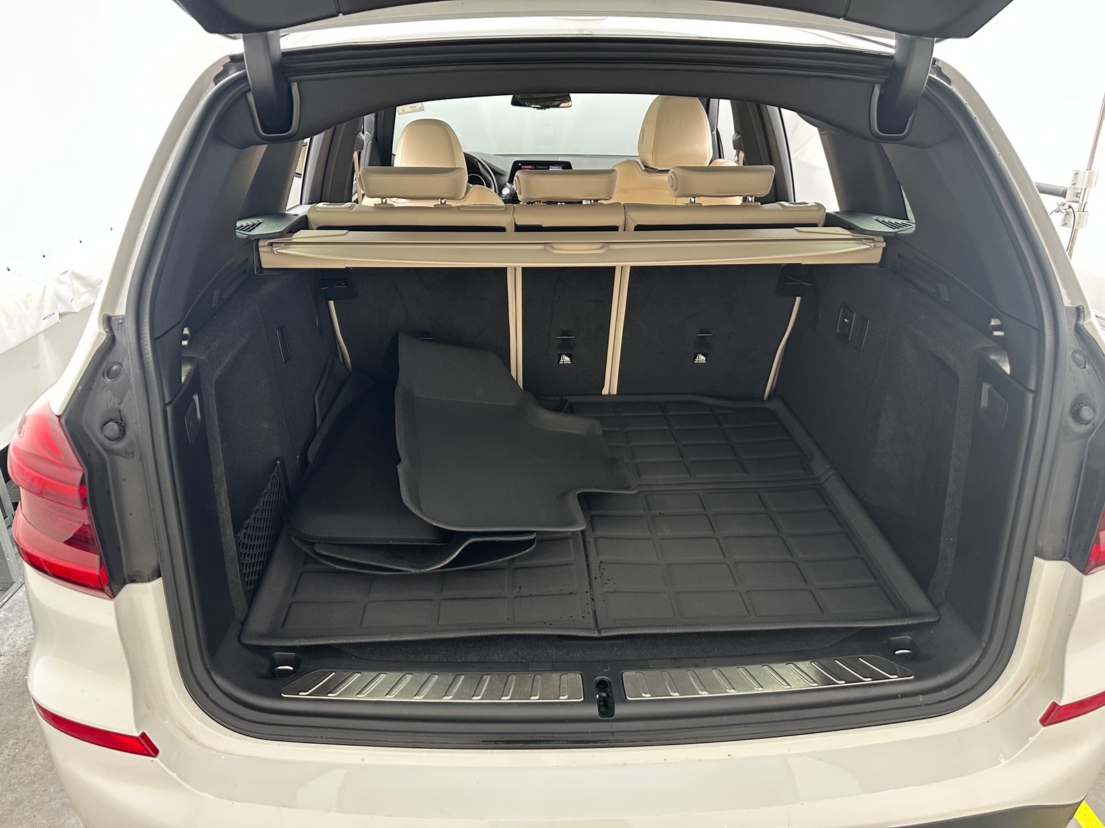 Thumbnail: 2021 BMW X3 - 6