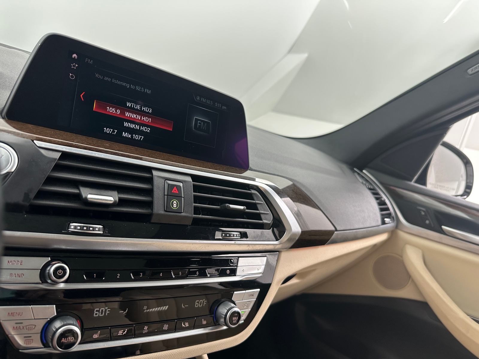 Thumbnail: 2021 BMW X3 - 3