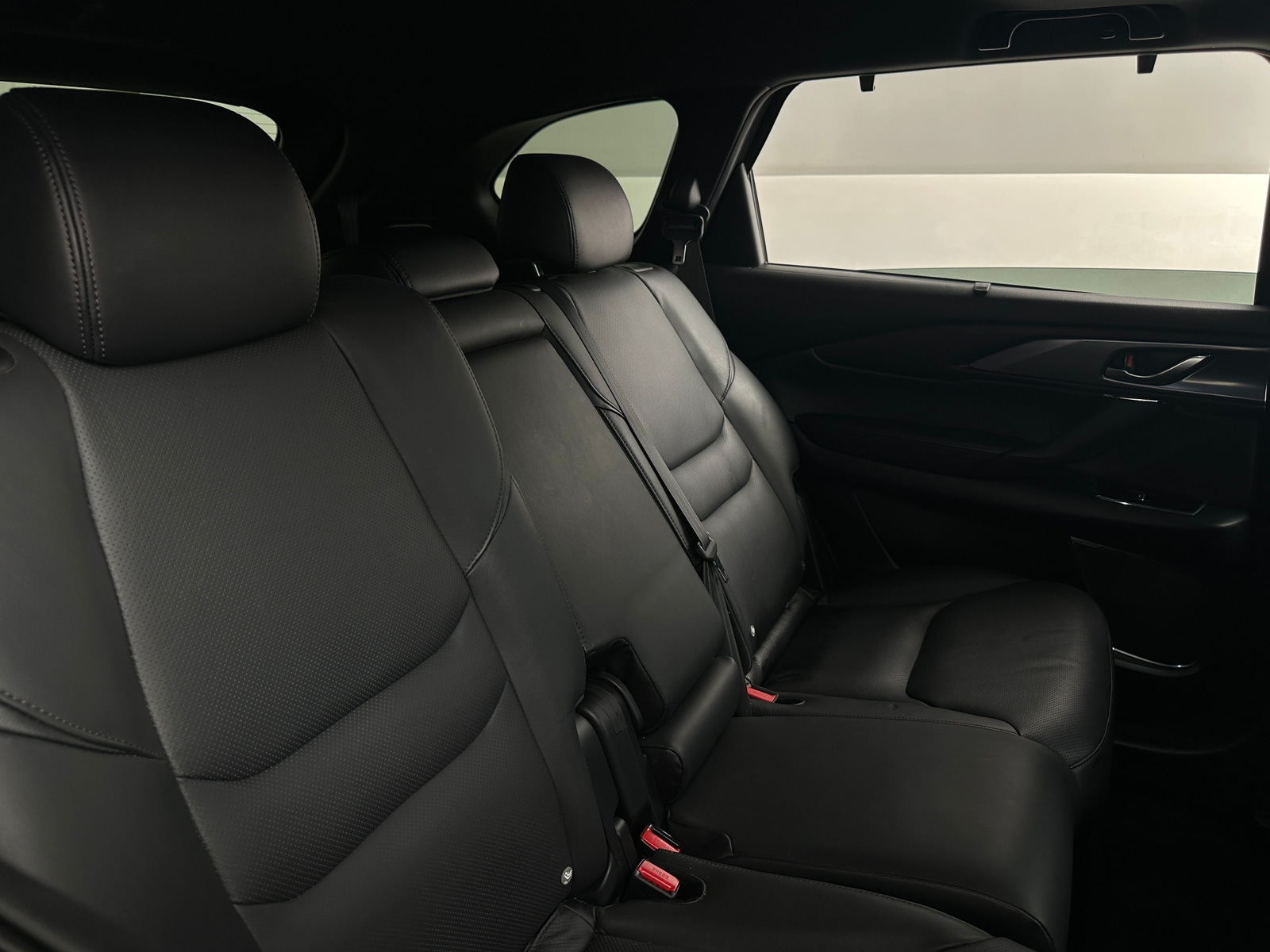 Thumbnail: 2019 Mazda CX-9 - 5