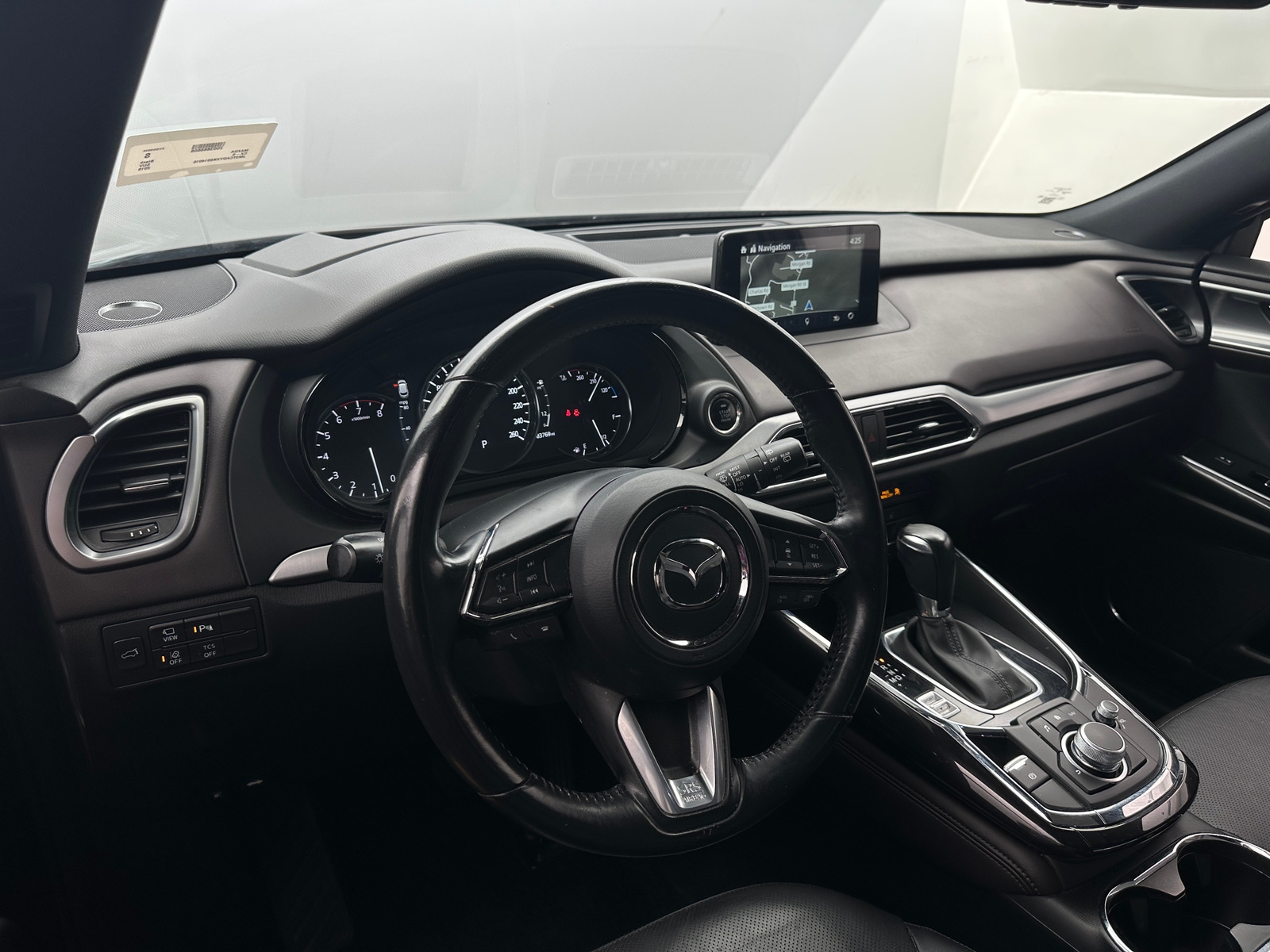 Thumbnail: 2019 Mazda CX-9 - 2