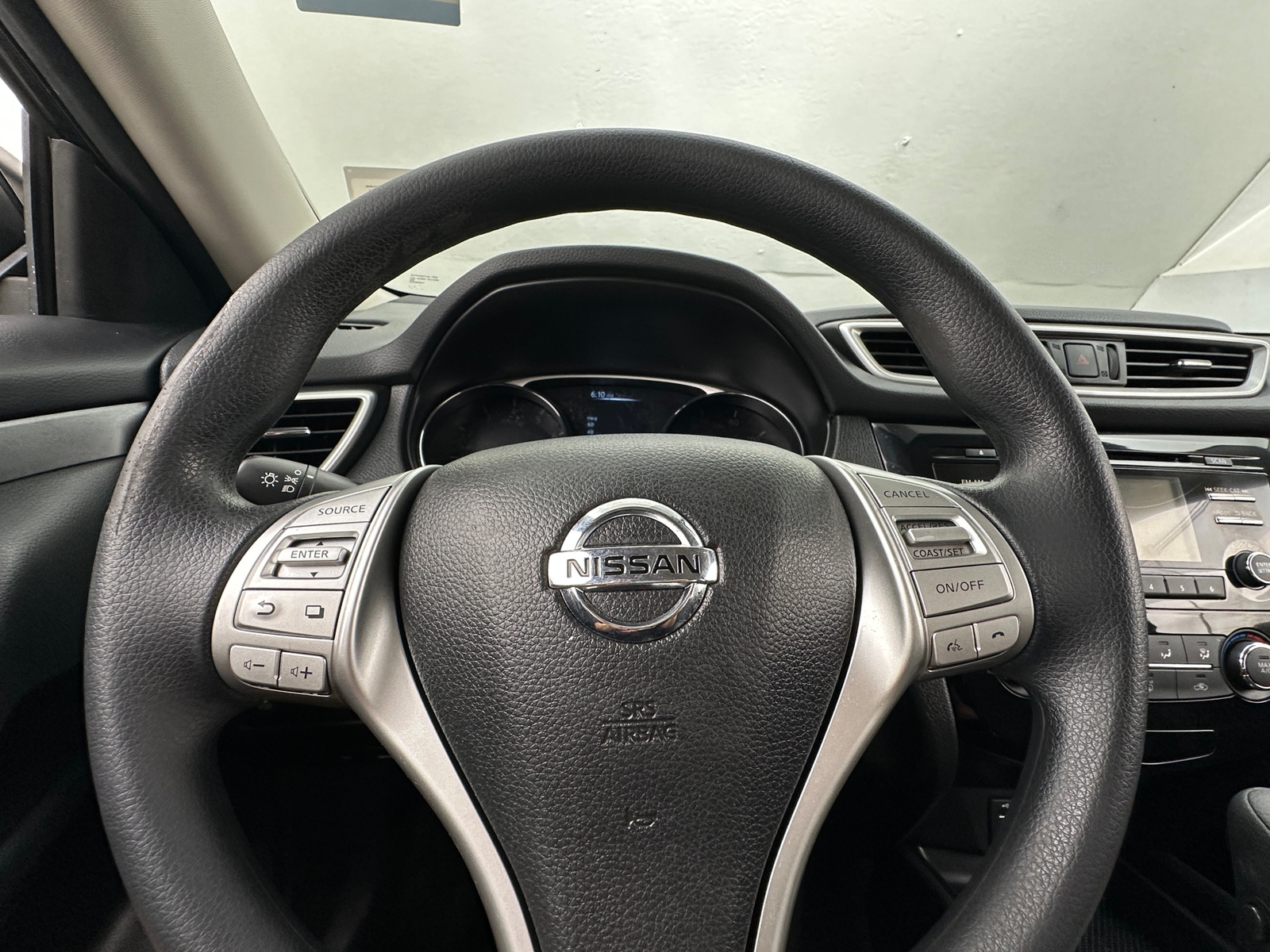 Thumbnail: 2016 Nissan Rogue - 5