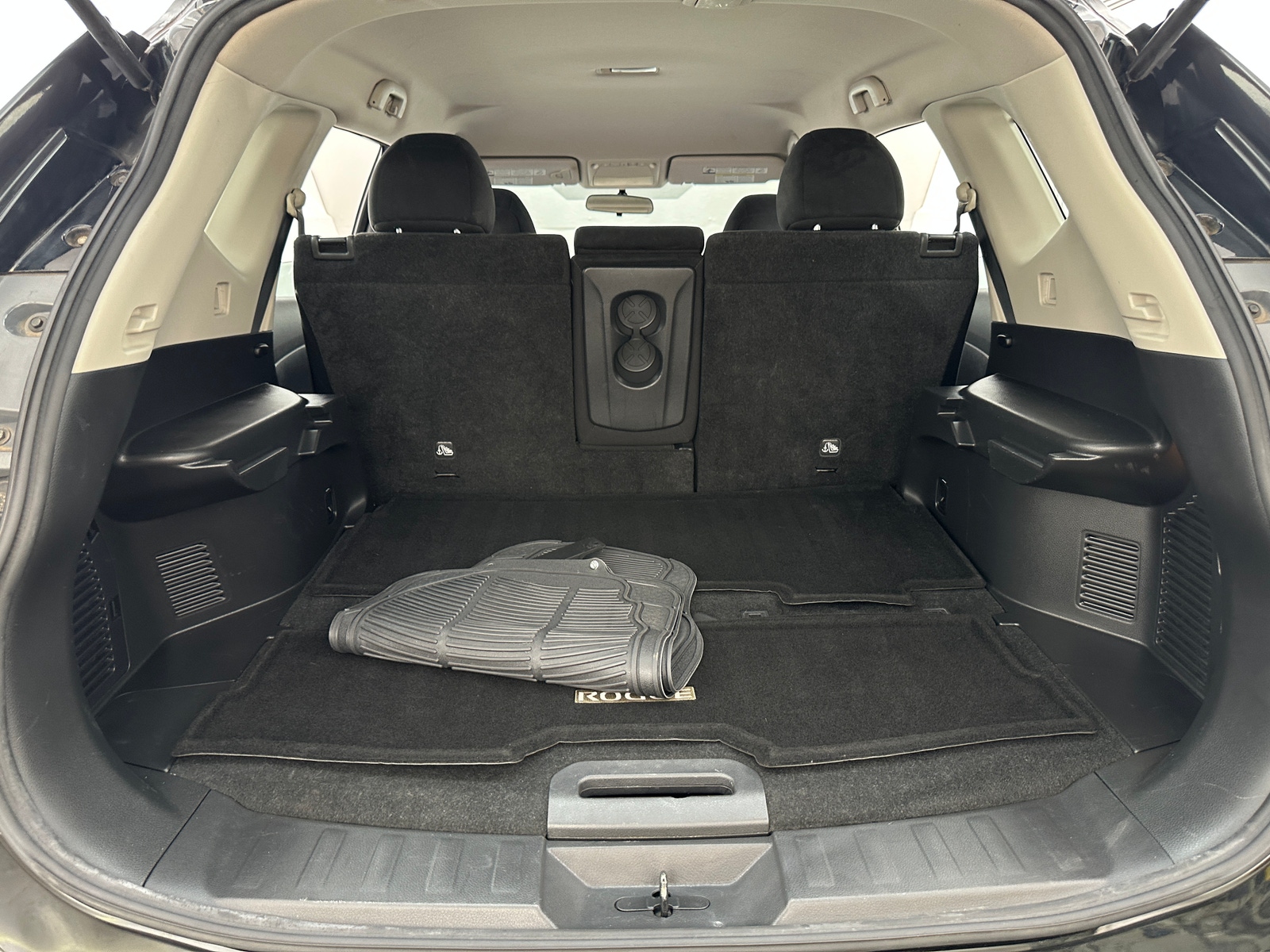 Thumbnail: 2016 Nissan Rogue - 7