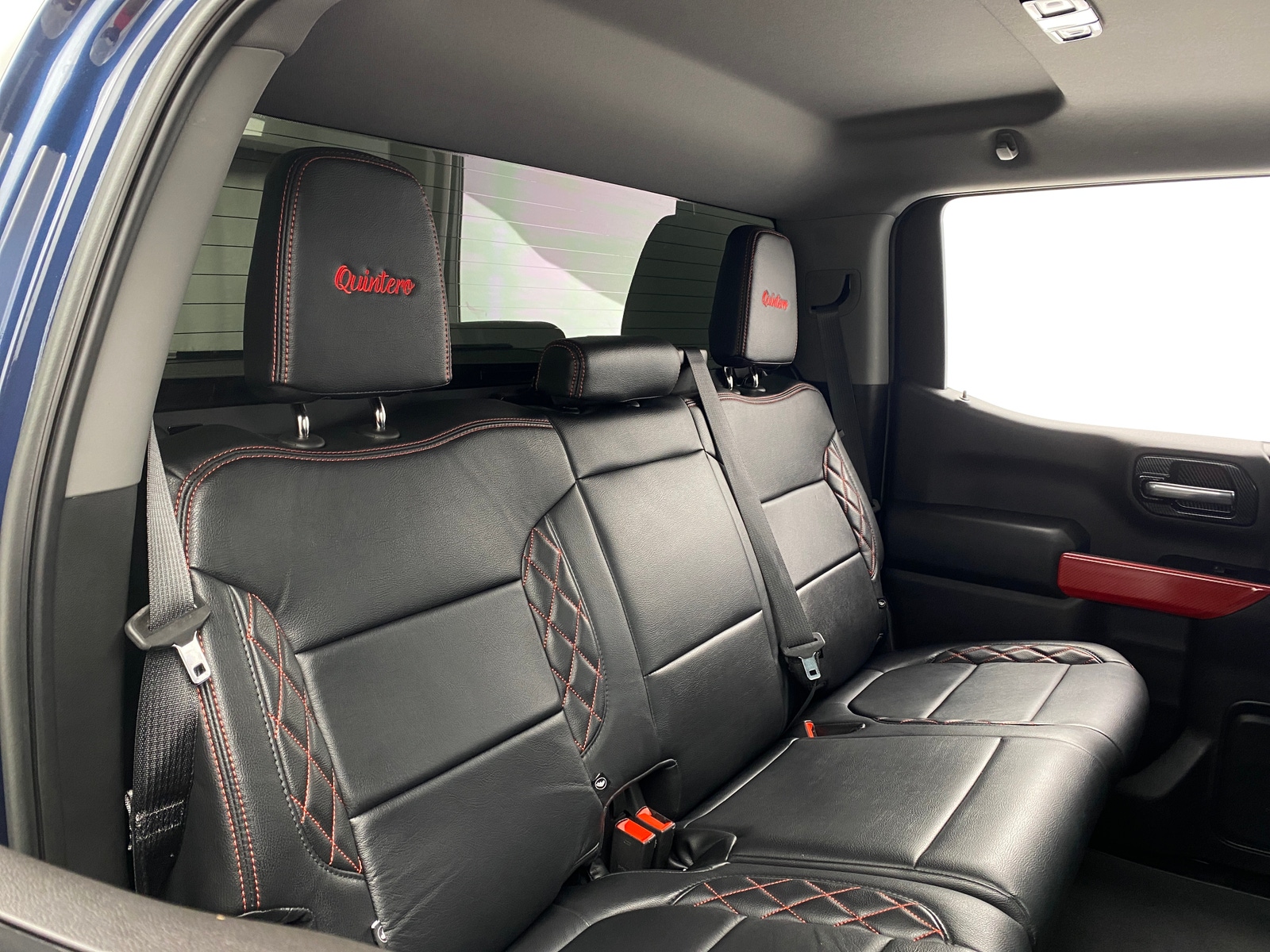 Thumbnail: 2019 Chevrolet Silverado 1500 - 6
