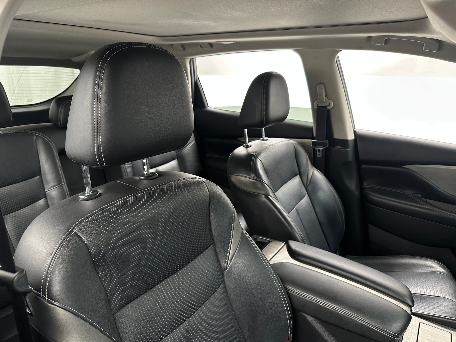 Thumbnail: 2015 Nissan Murano - 2