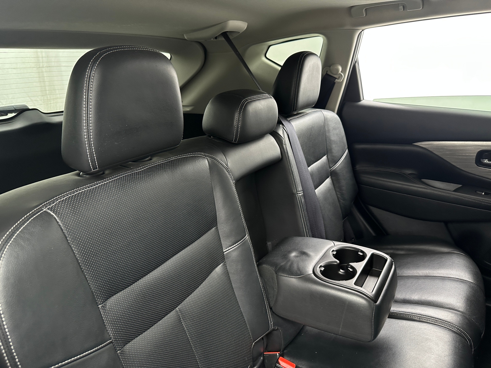 Thumbnail: 2015 Nissan Murano - 6