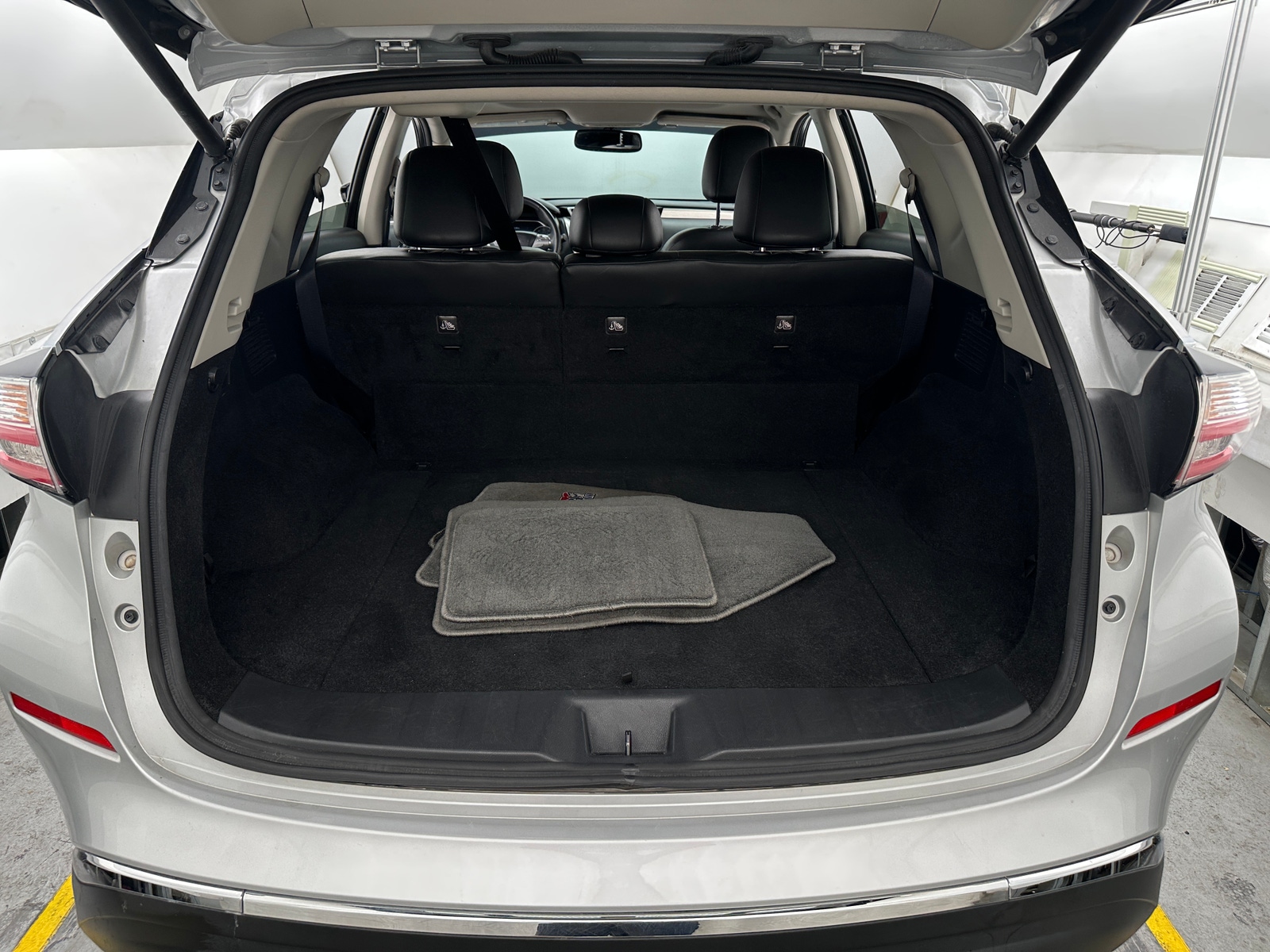 Thumbnail: 2015 Nissan Murano - 7
