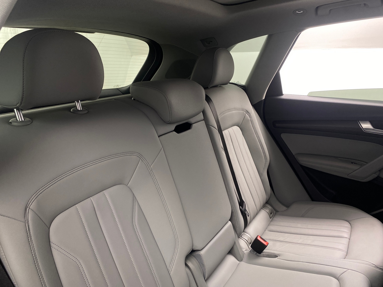 Thumbnail: 2022 Audi Q5 - 5