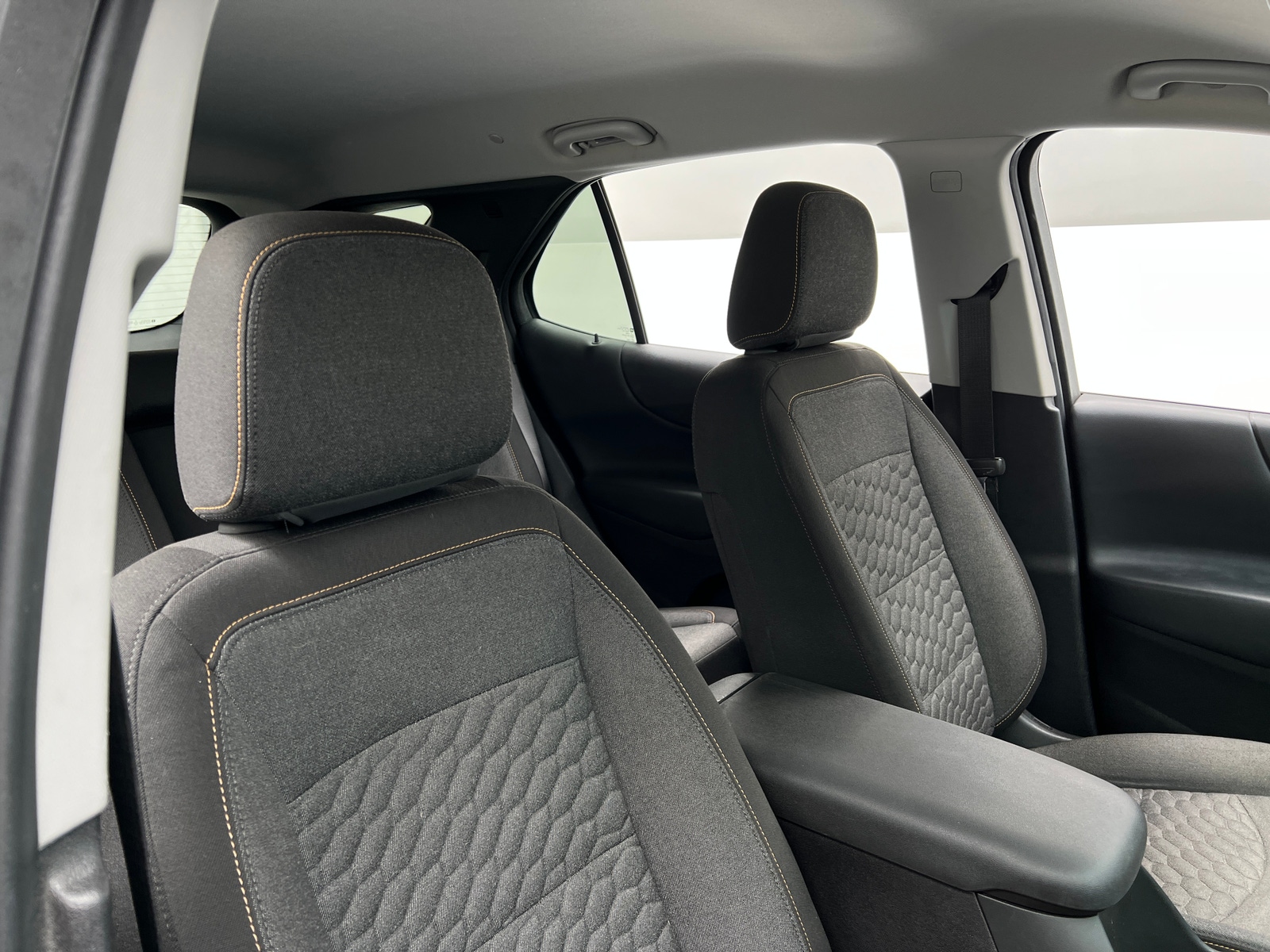 Thumbnail: 2018 Chevrolet Equinox - 2