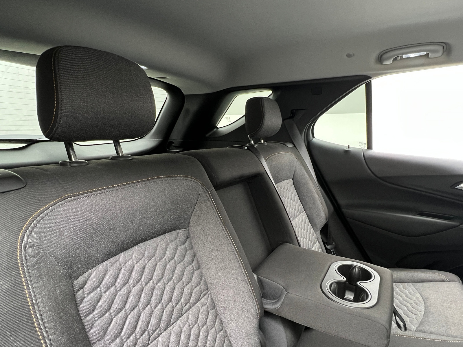 Thumbnail: 2018 Chevrolet Equinox - 6