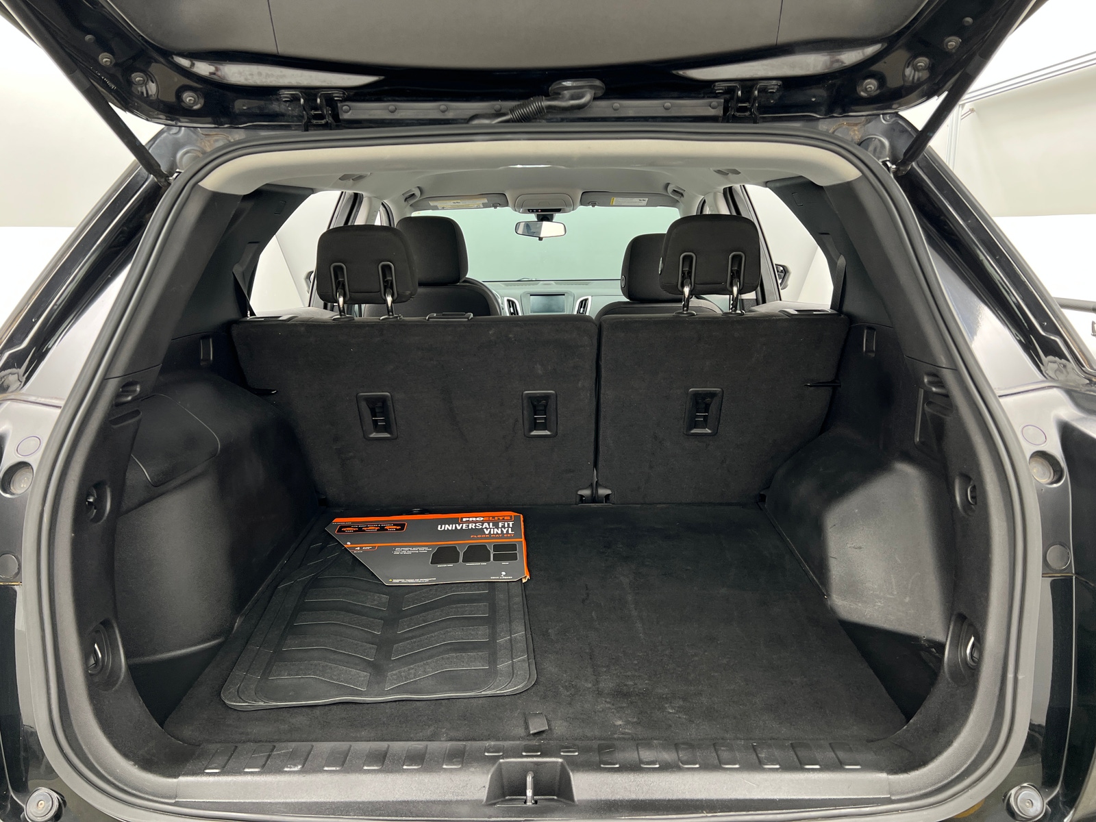 Thumbnail: 2018 Chevrolet Equinox - 7