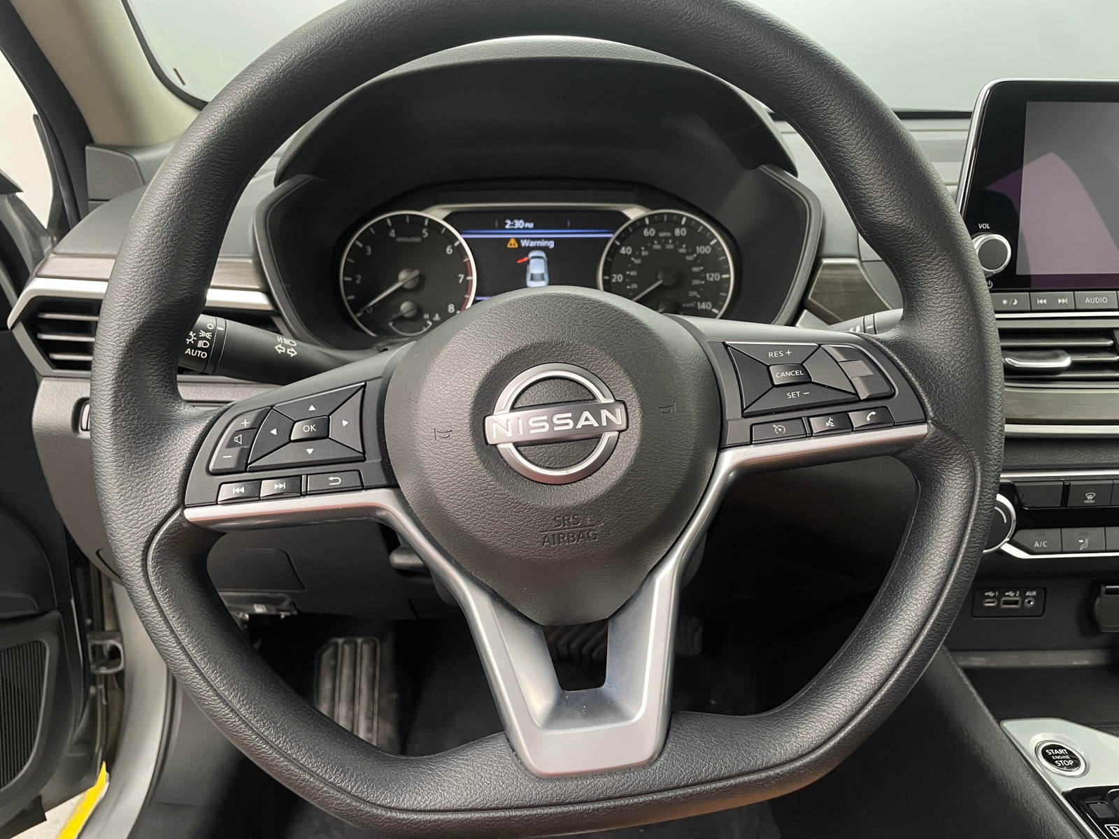 Thumbnail: 2025 Nissan Altima - 5