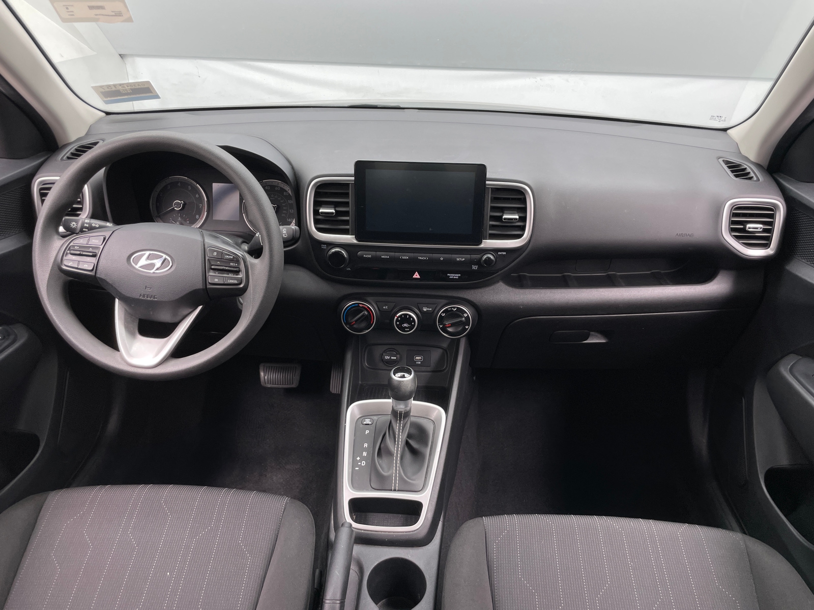 Thumbnail: 2021 Hyundai Venue - 3