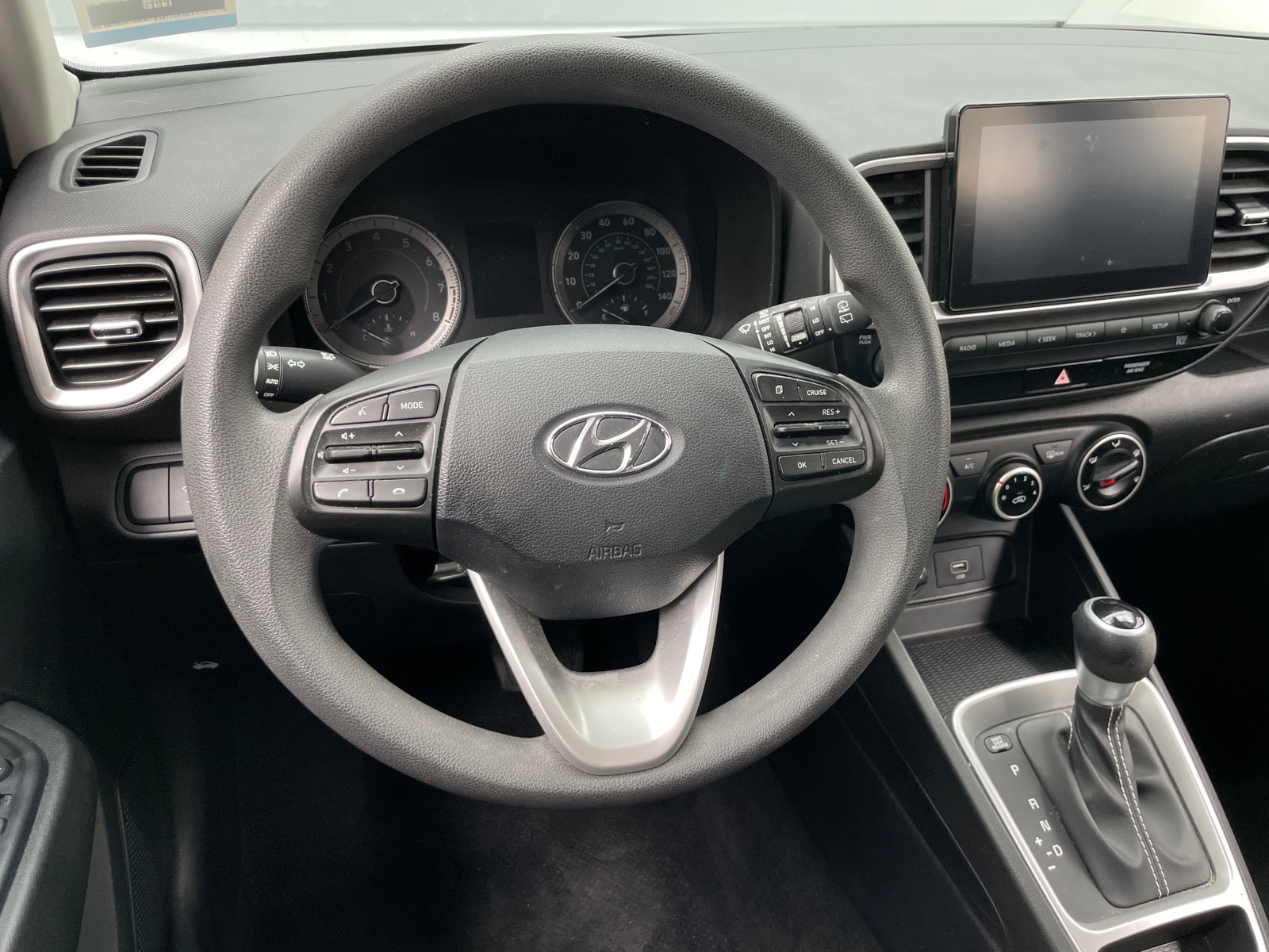 Thumbnail: 2021 Hyundai Venue - 5