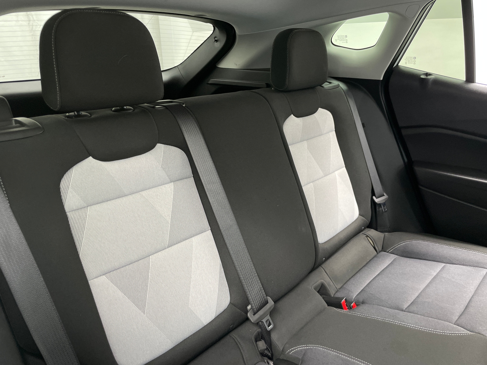 Thumbnail: 2025 Chevrolet Trax - 6