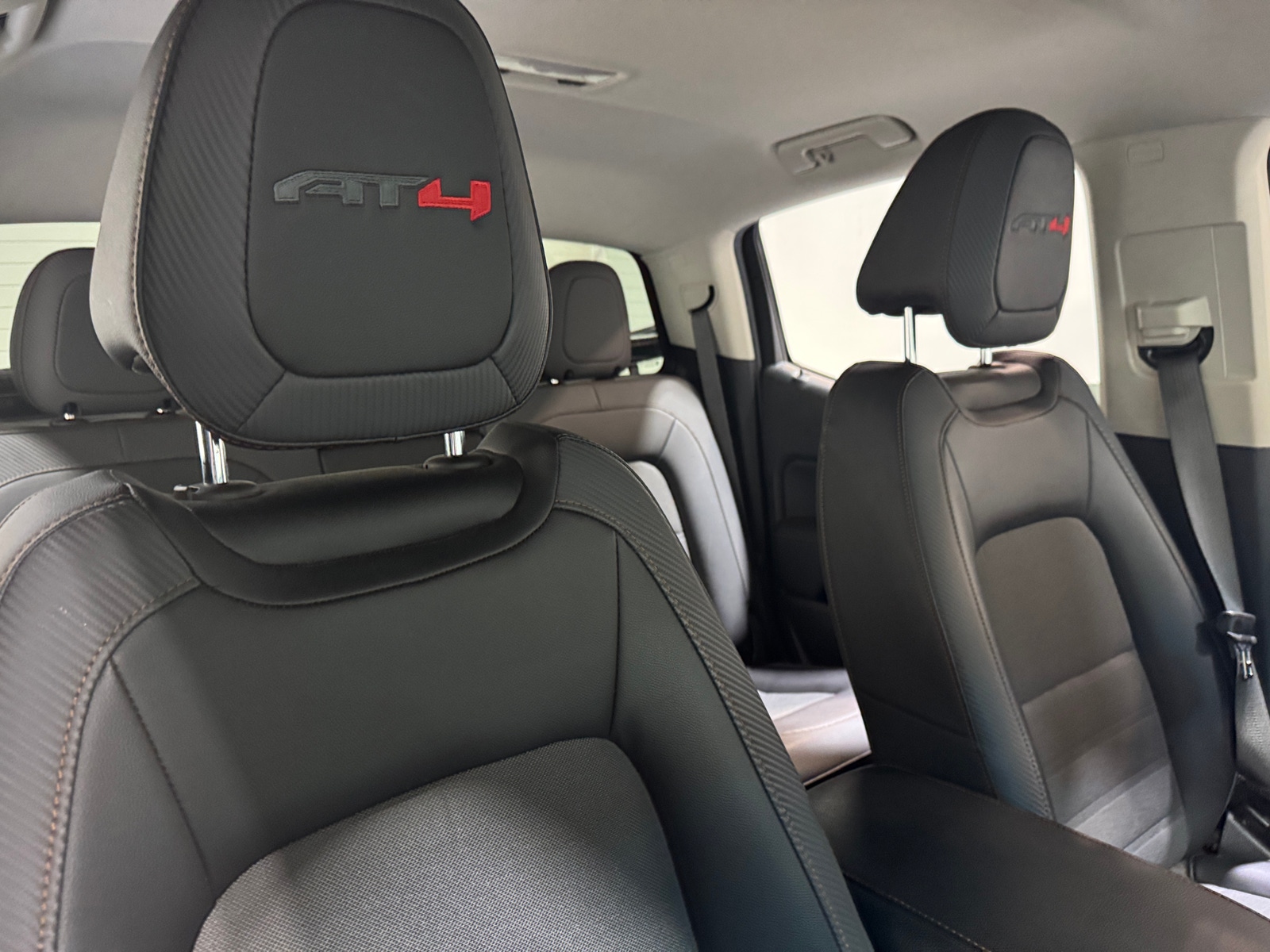 Thumbnail: 2022 GMC Canyon - 2