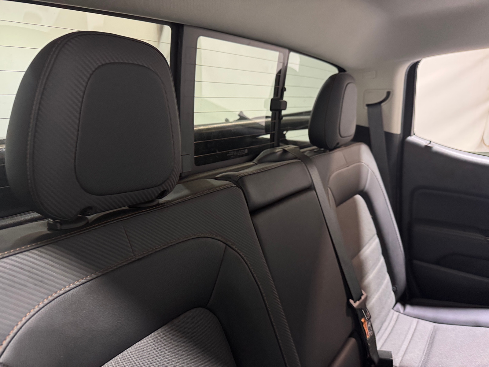 Thumbnail: 2022 GMC Canyon - 6