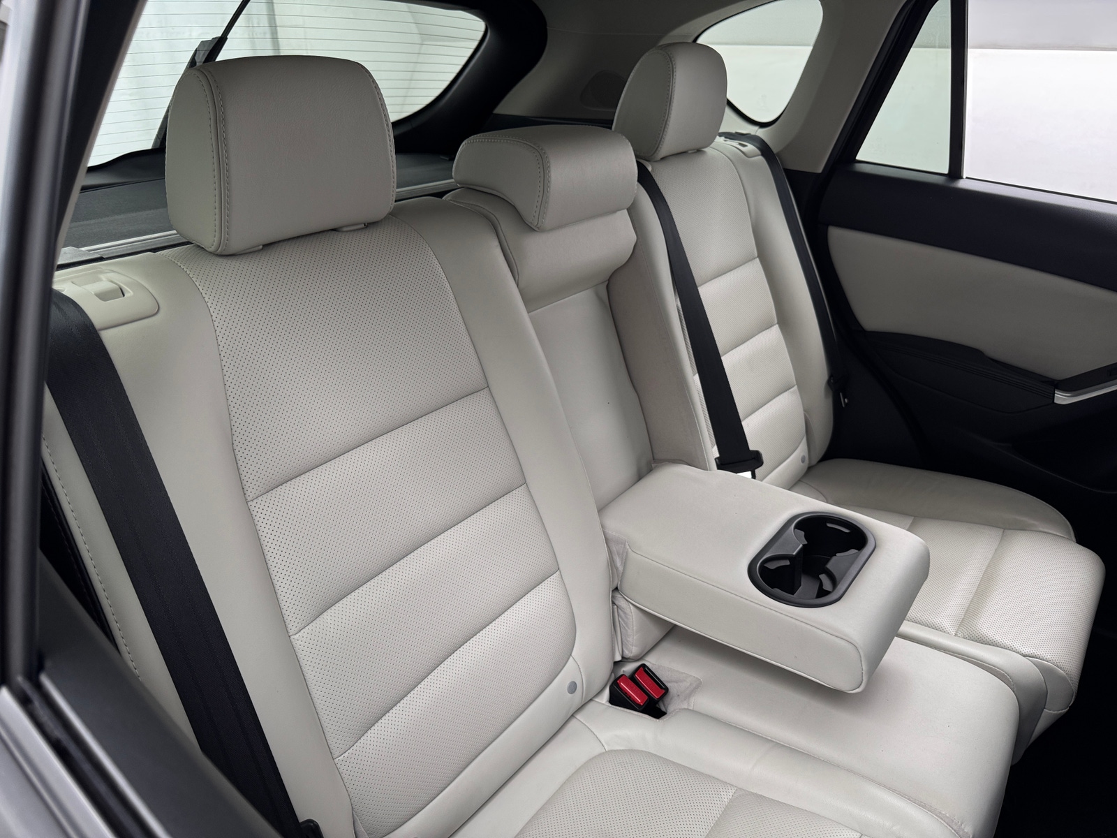 Thumbnail: 2016 Mazda CX-5 - 5