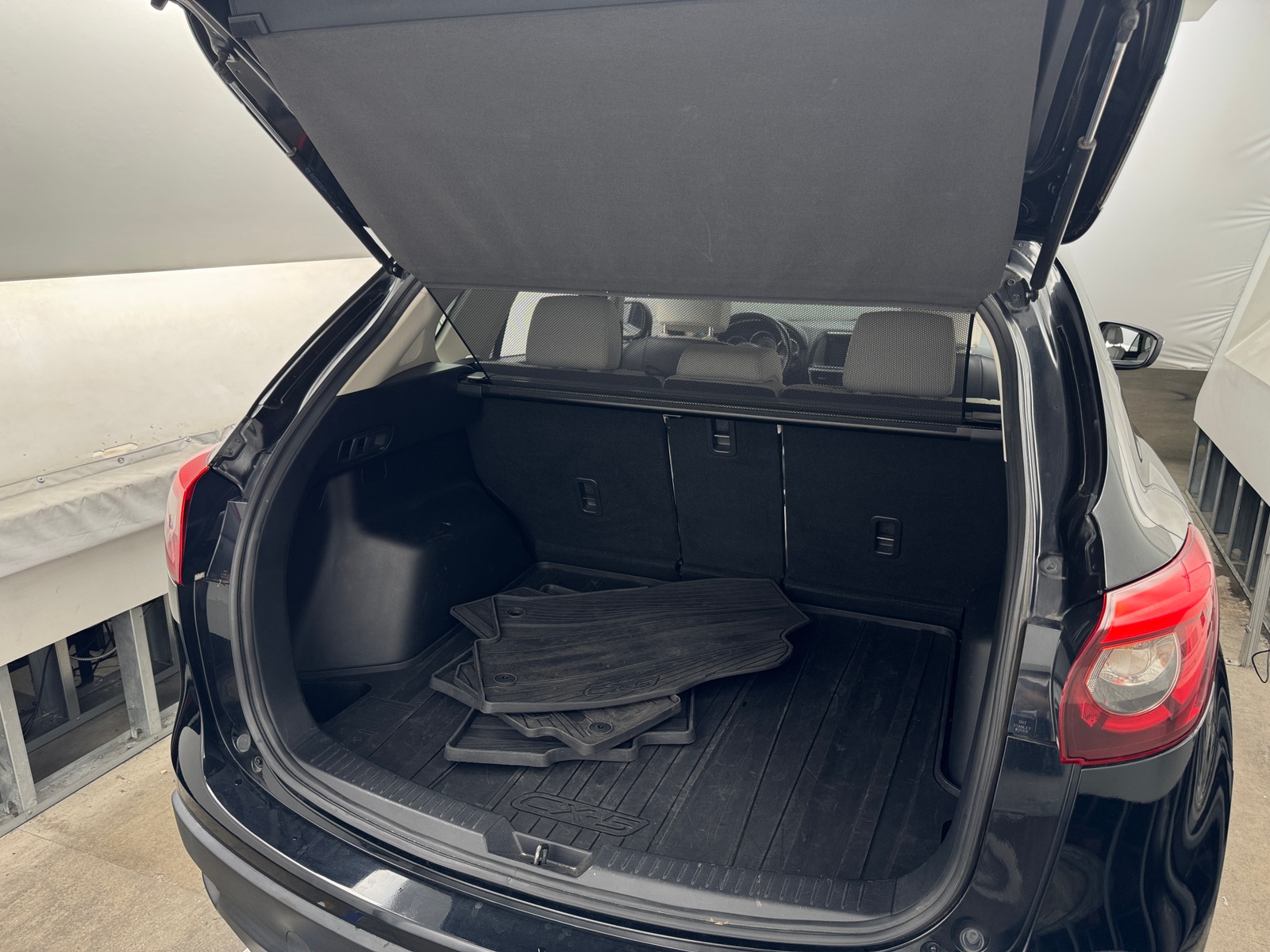 Thumbnail: 2016 Mazda CX-5 - 6