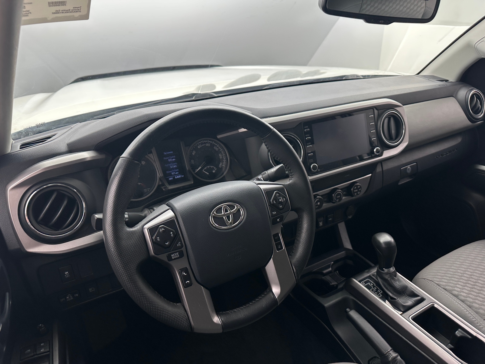 Thumbnail: 2020 Toyota Tacoma - 3