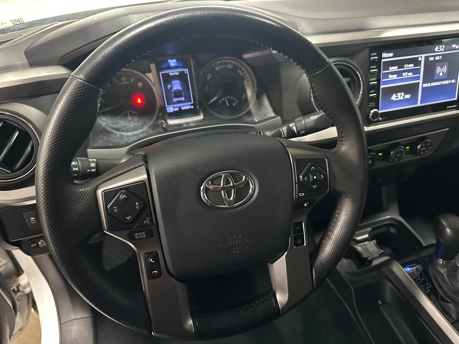 Thumbnail: 2020 Toyota Tacoma - 5