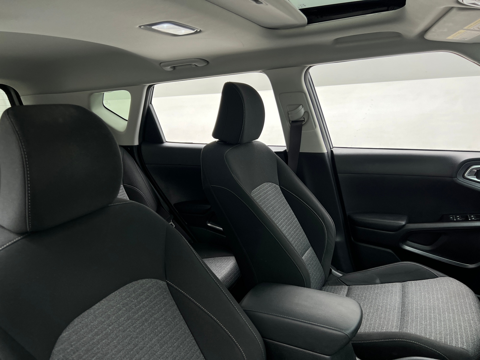 Thumbnail: 2021 Kia Soul - 2
