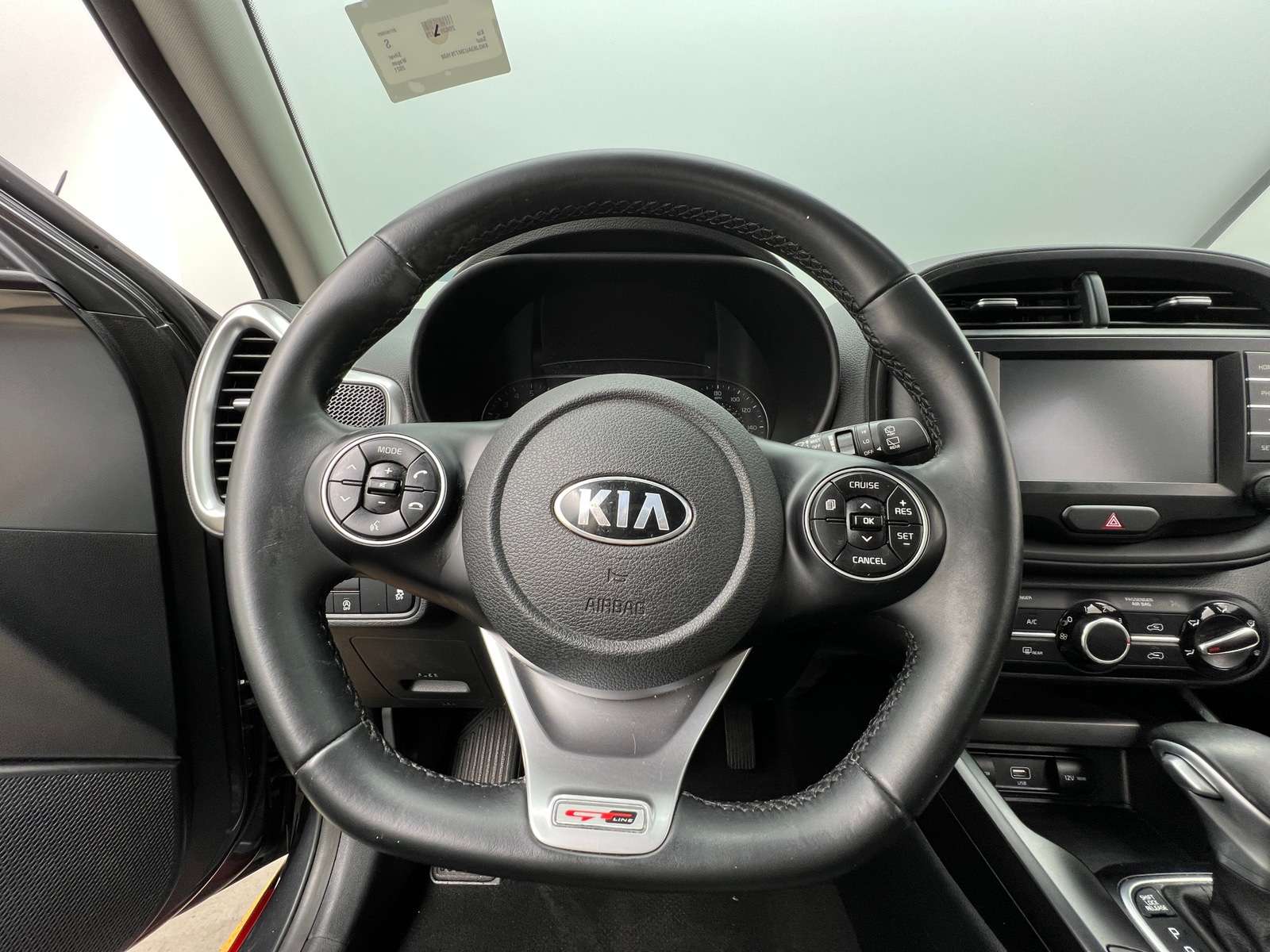 Thumbnail: 2021 Kia Soul - 5