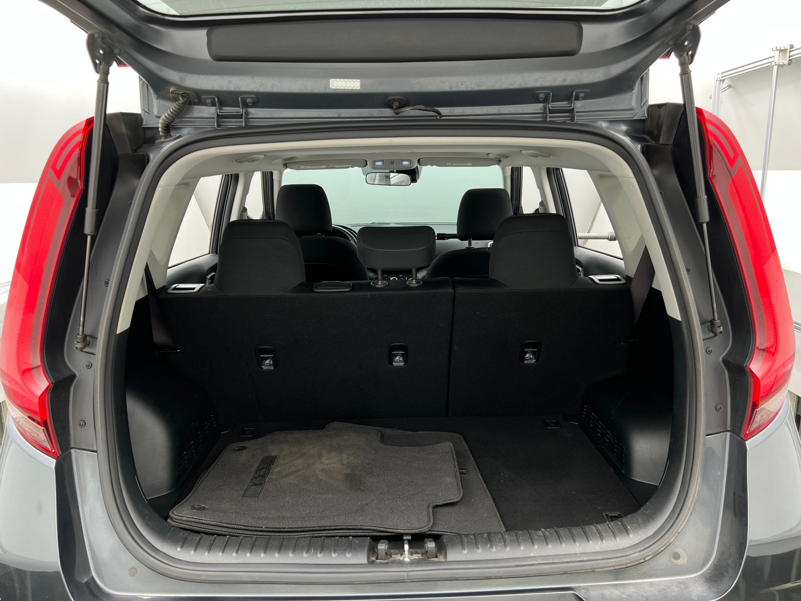 Thumbnail: 2021 Kia Soul - 7