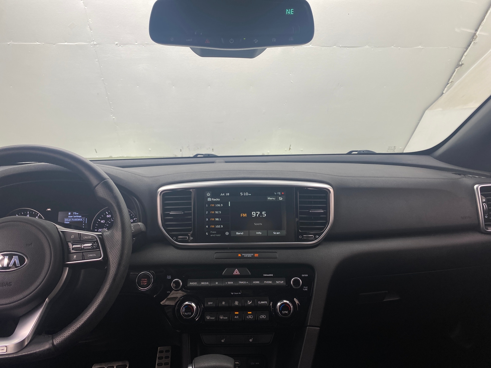 Thumbnail: 2020 Kia Sportage - 2