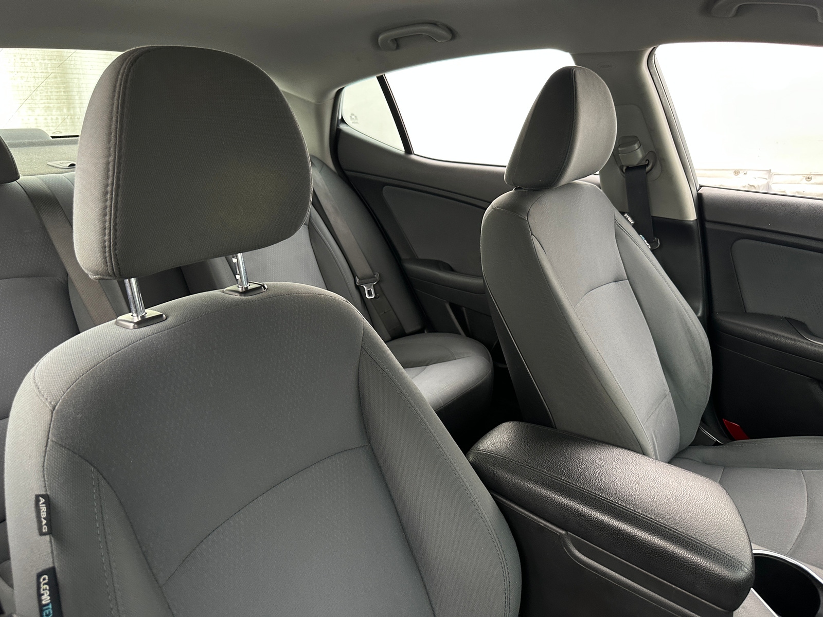 Thumbnail: 2015 Kia Optima - 2