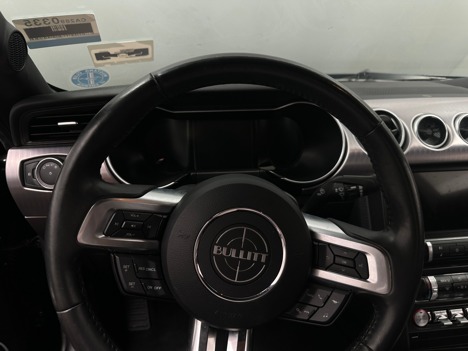 Thumbnail: 2019 Ford Mustang - 3