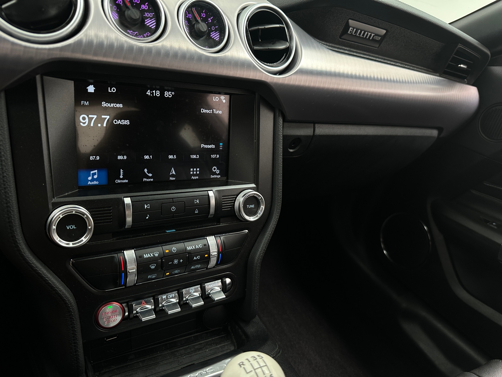 Thumbnail: 2019 Ford Mustang - 2