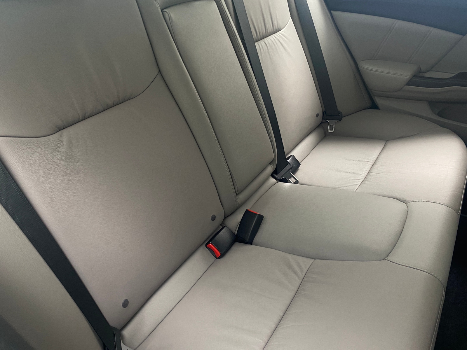 Thumbnail: 2013 Honda Civic - 5