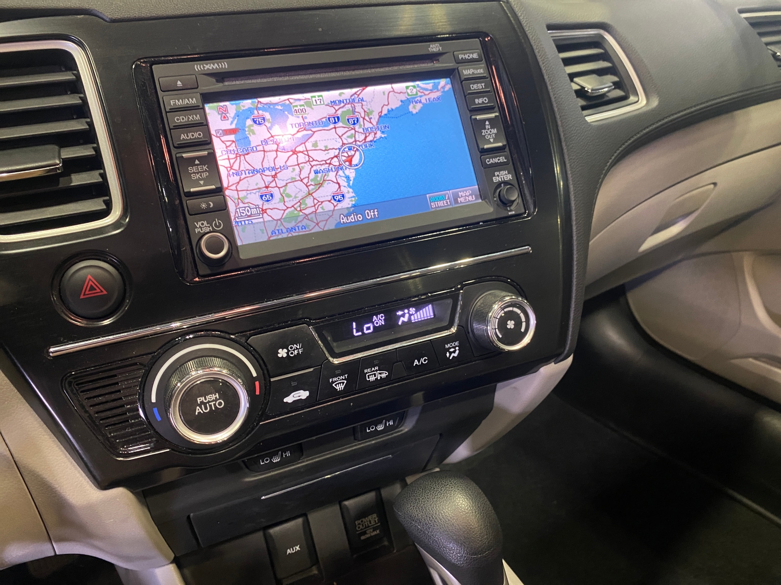 Thumbnail: 2013 Honda Civic - 3