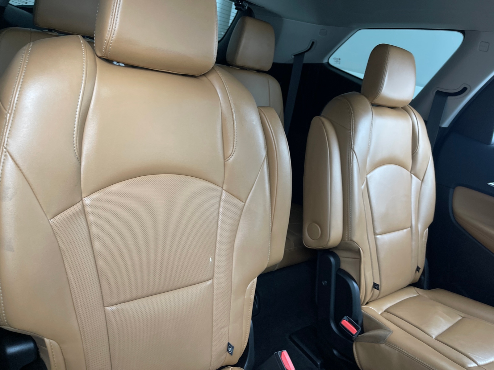 Thumbnail: 2018 Buick Enclave - 5