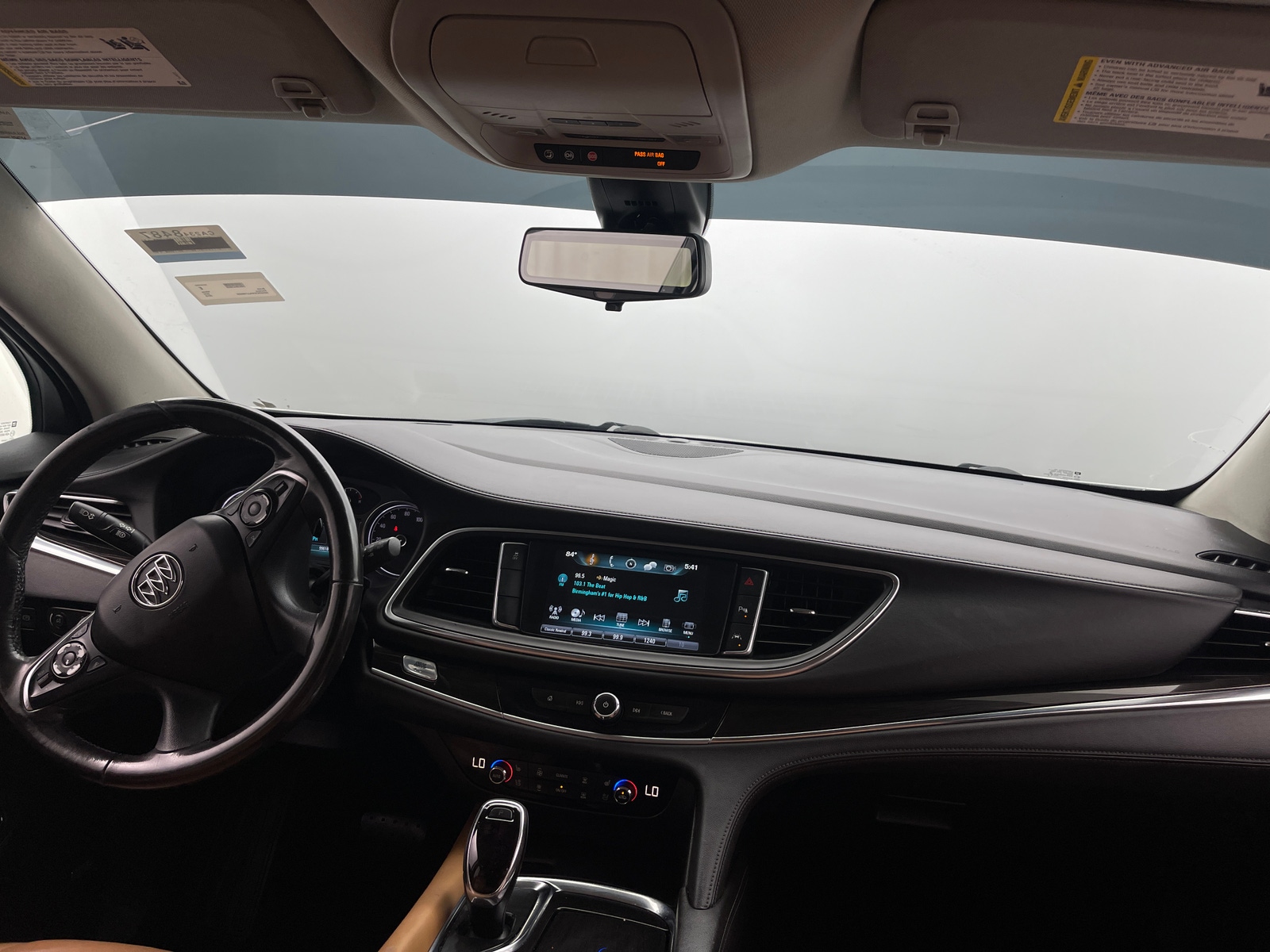 Thumbnail: 2018 Buick Enclave - 2