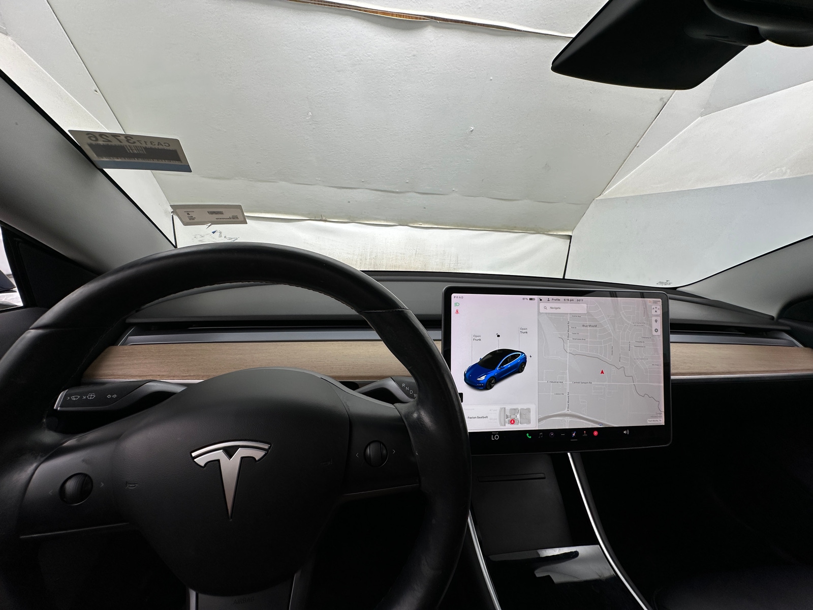 Thumbnail: 2018 Tesla Model 3 - 2