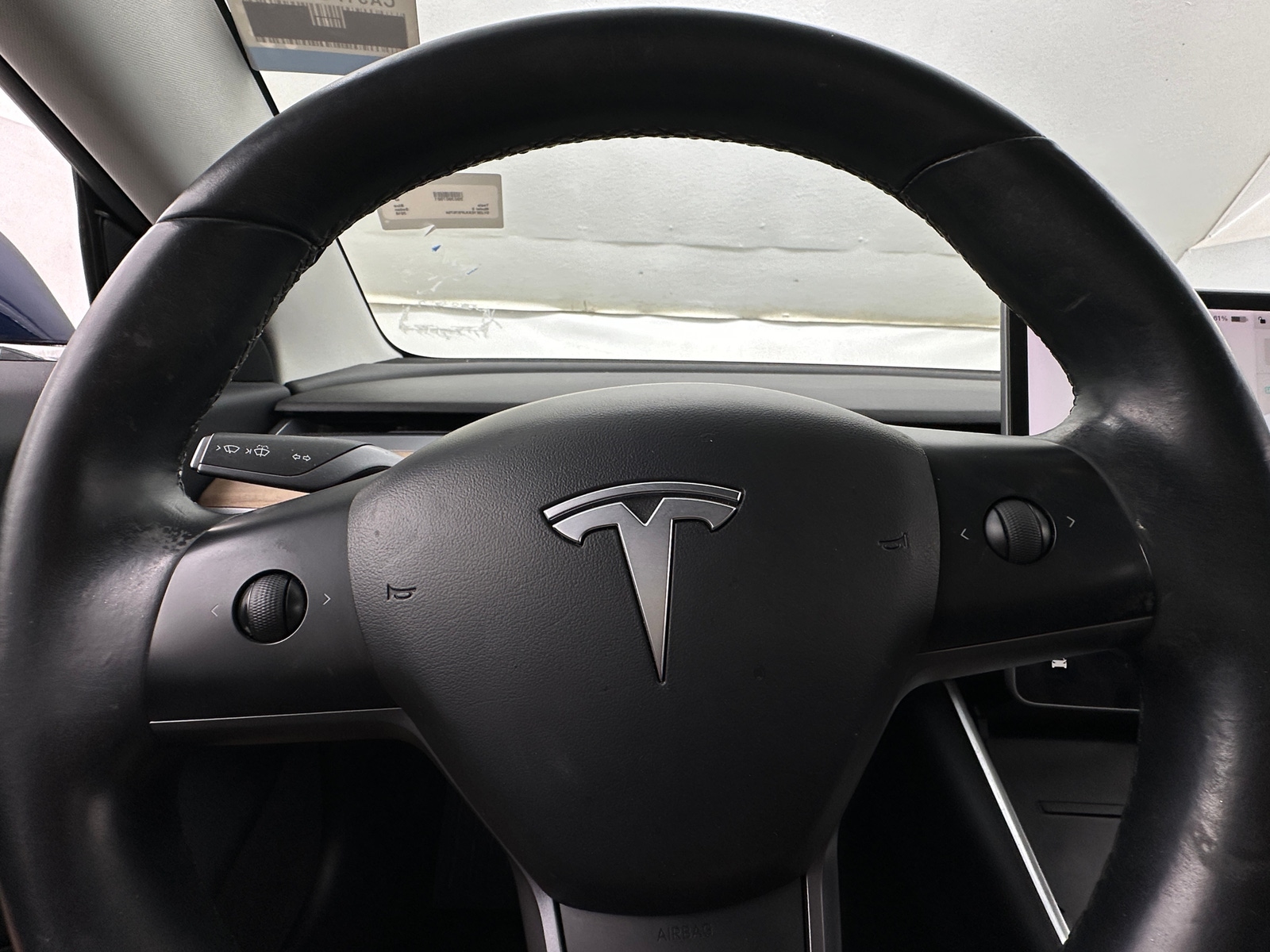 Thumbnail: 2018 Tesla Model 3 - 4