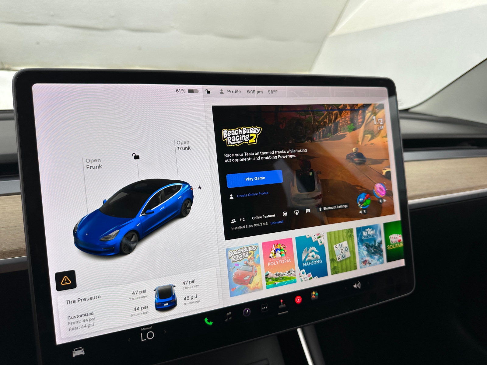 Thumbnail: 2018 Tesla Model 3 - 3
