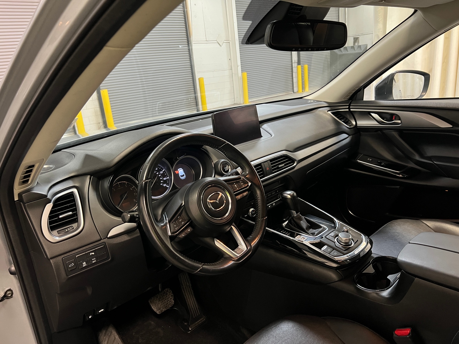 Thumbnail: 2020 Mazda CX-9 - 2