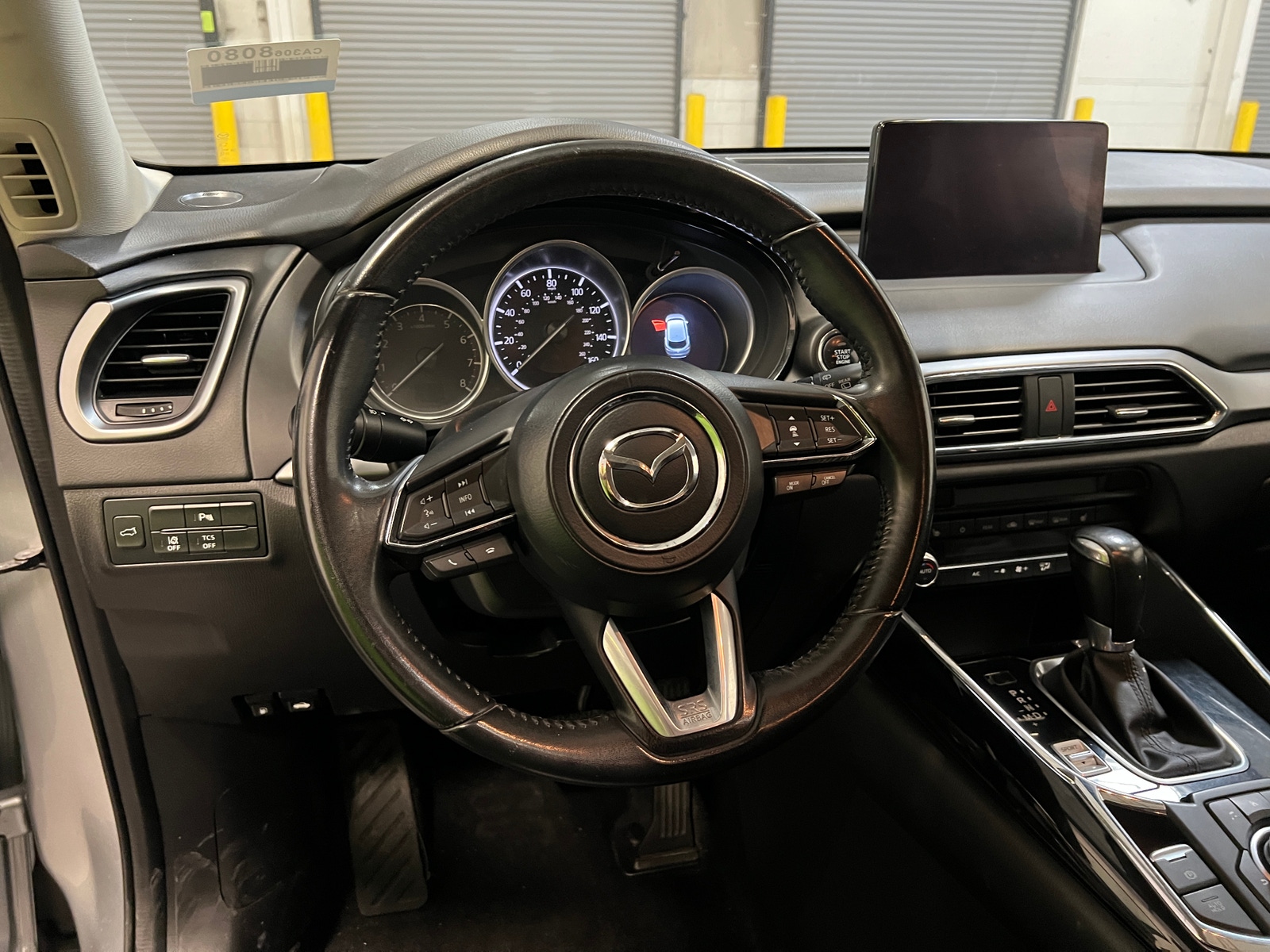 Thumbnail: 2020 Mazda CX-9 - 4