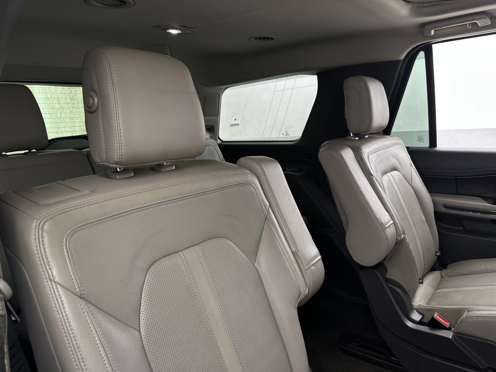 Thumbnail: 2019 Ford Expedition - 5