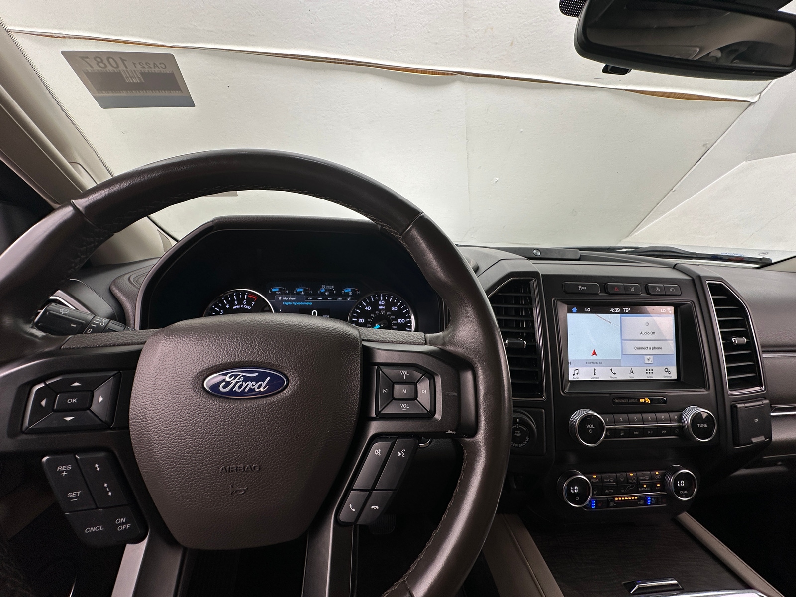 Thumbnail: 2019 Ford Expedition - 2