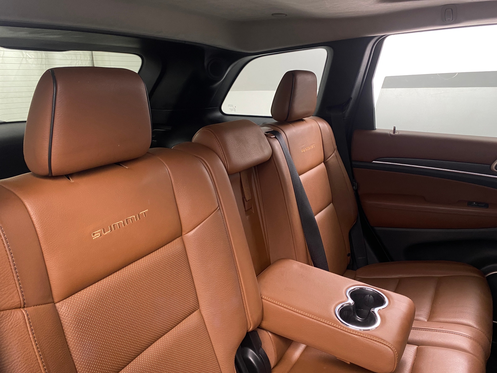 Thumbnail: 2016 Jeep Grand Cherokee - 5