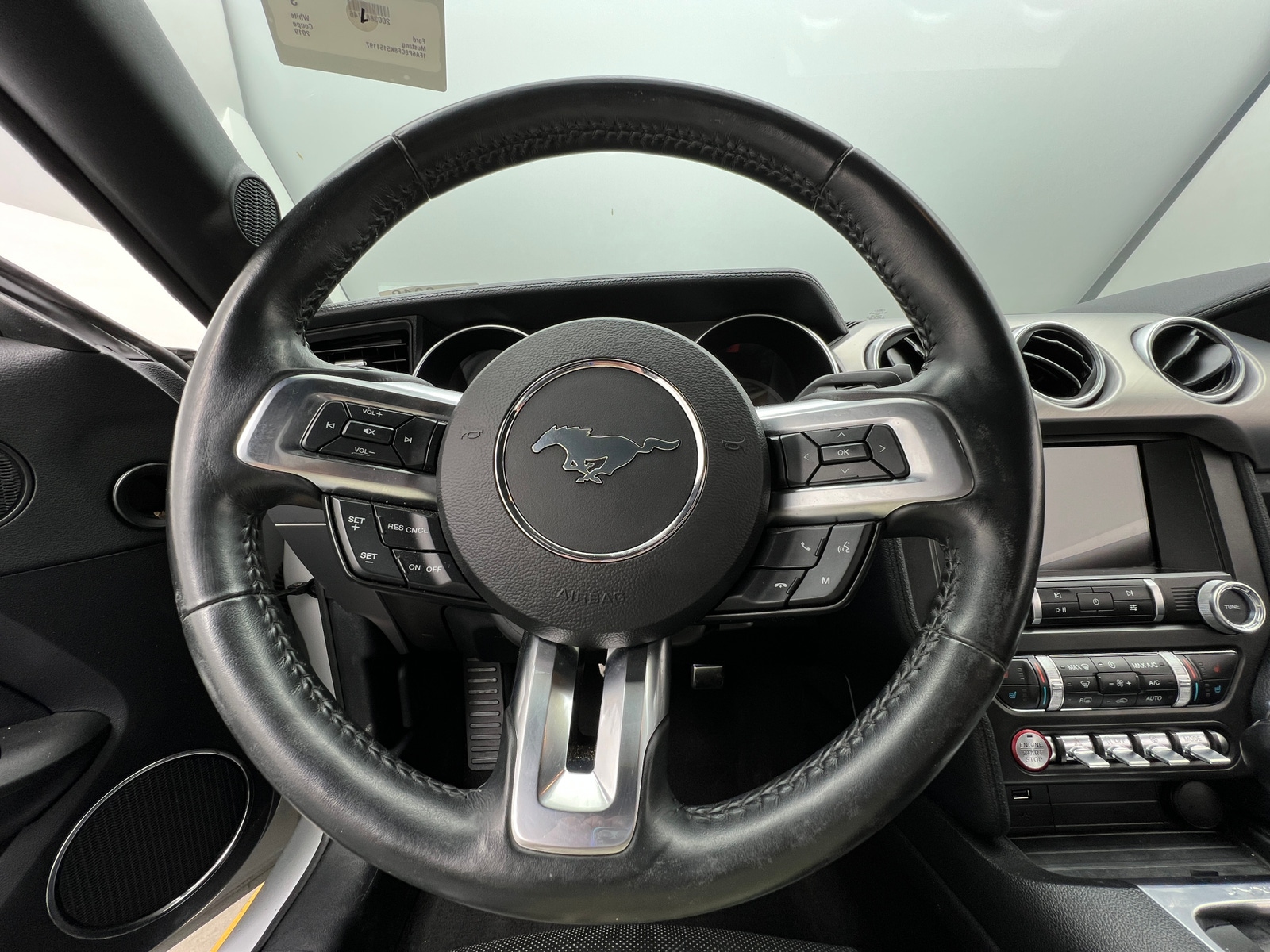 Thumbnail: 2019 Ford Mustang - 3