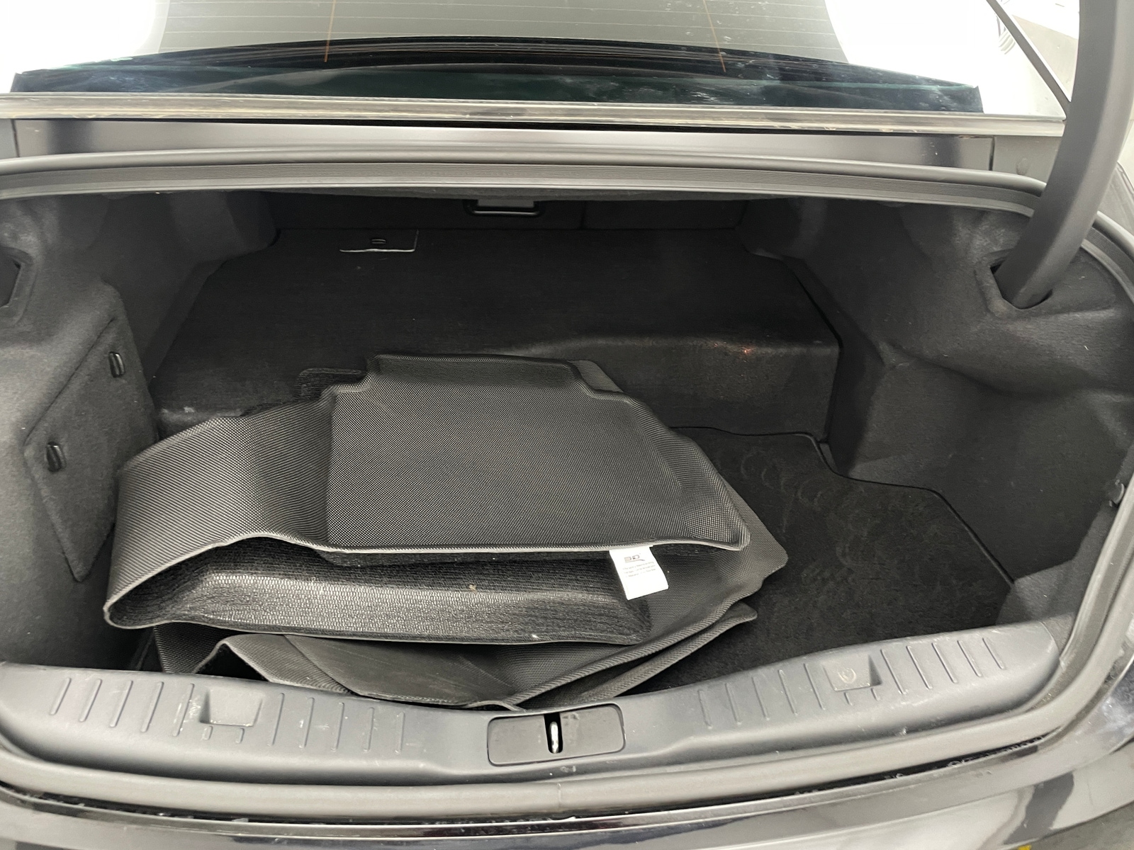 Thumbnail: 2019 Lincoln MKZ - 6