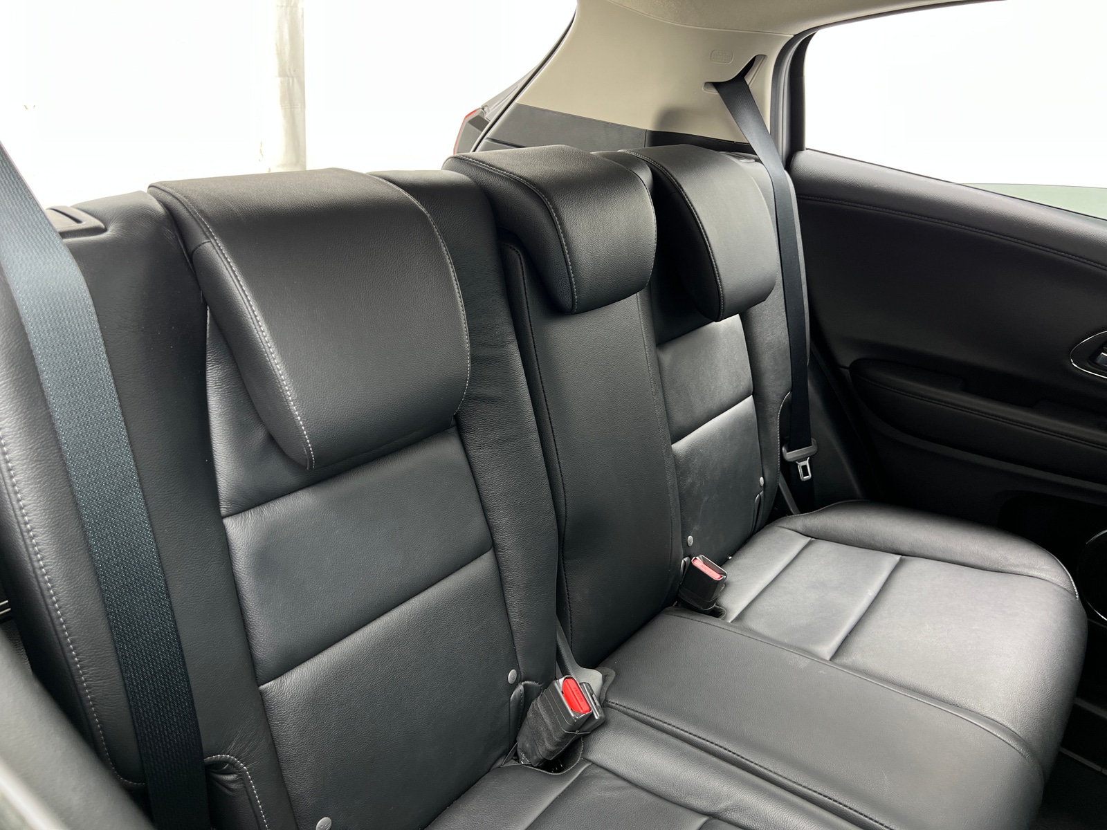 Thumbnail: 2018 Honda HR-V - 5
