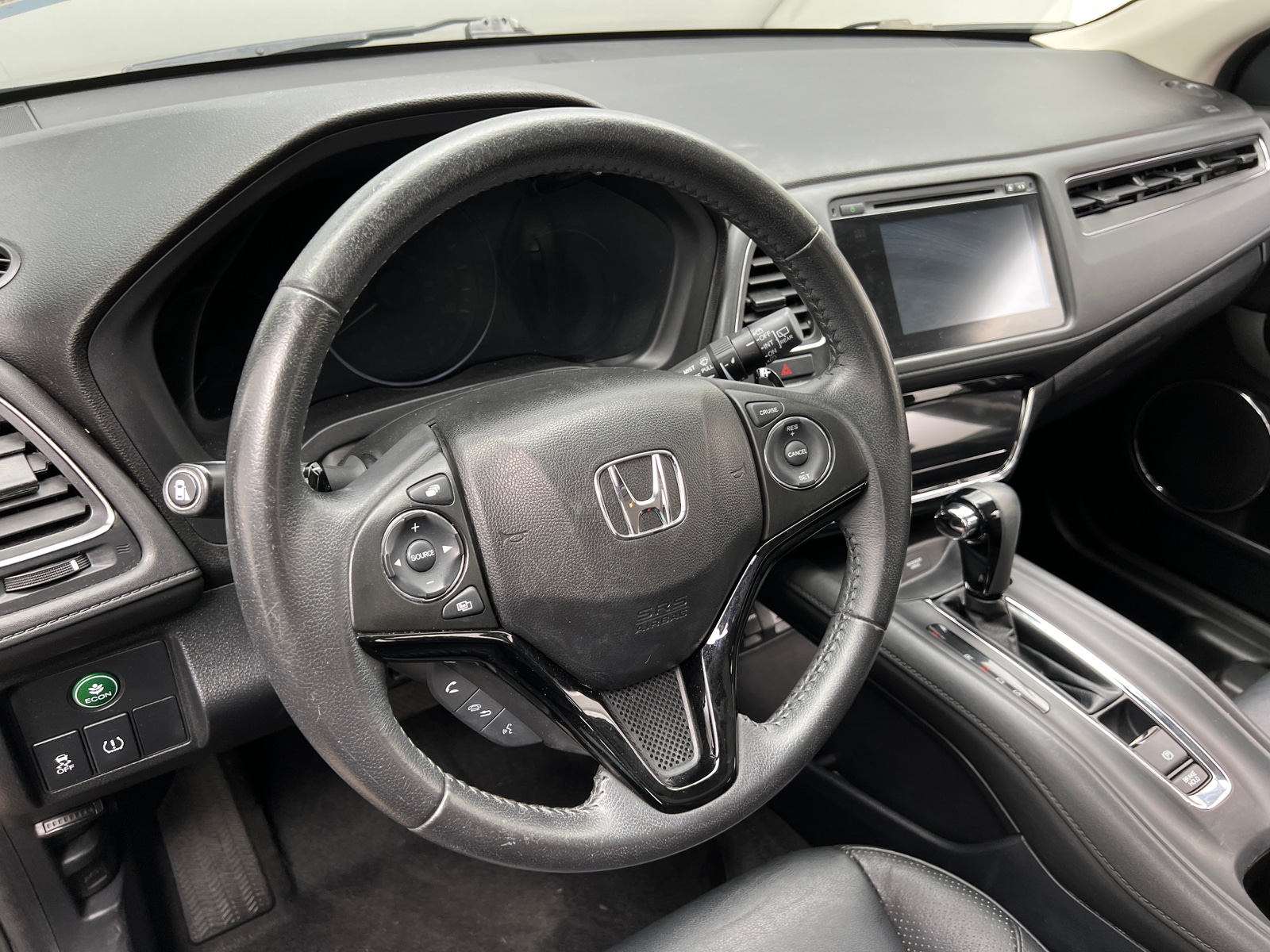Thumbnail: 2018 Honda HR-V - 4