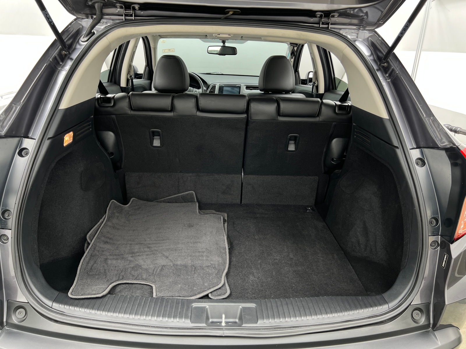 Thumbnail: 2018 Honda HR-V - 6