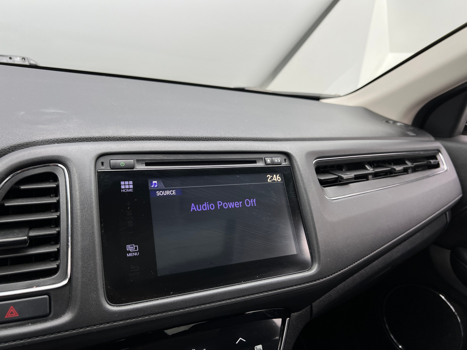 Thumbnail: 2018 Honda HR-V - 3