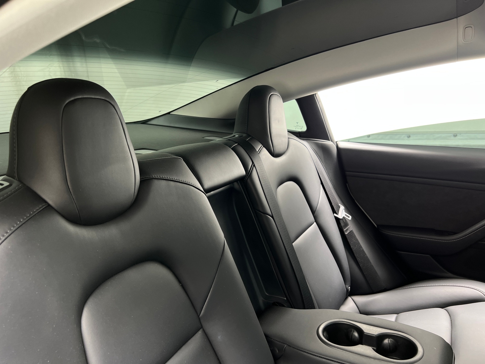 Thumbnail: 2023 Tesla Model 3 - 5